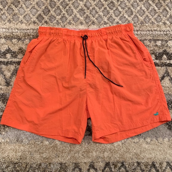 southern marsh dockside swim trunk
